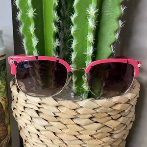 Marc by Marc Jacobs Sunglasses